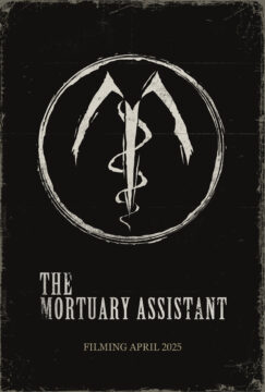 The Mortuary Assistant,