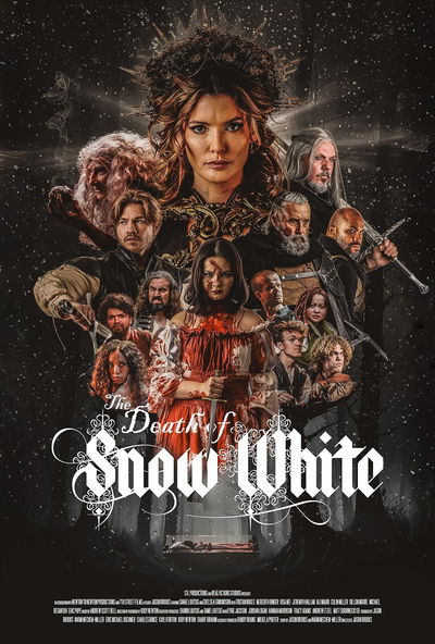 The Death of Snow White