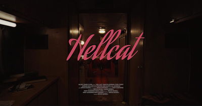 Hellcat