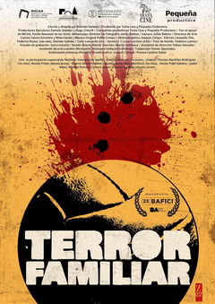 Terror Familiar (2022)