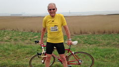 Alles is koers: Jan Janssen (2025)