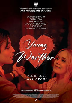 Young Werther (2024)