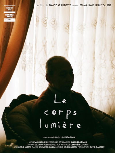 Le Corps Lumière