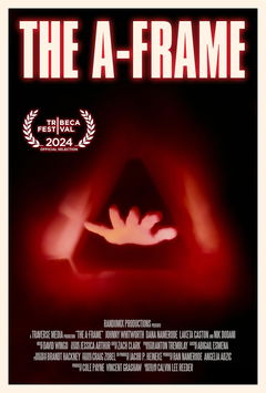 The A-Frame (2024)