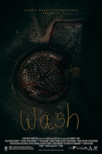 Wash