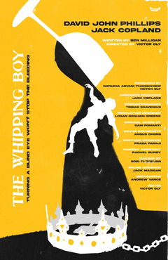 The Whipping Boy (2024)