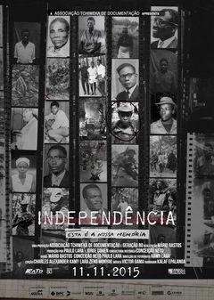 Independência (2015)