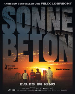 Sonne und Beton (2023)