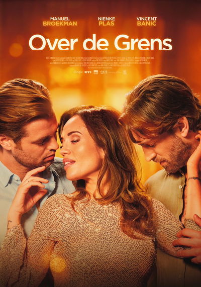 Over de Grens