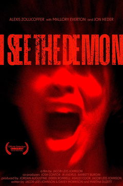 I See the Demon (2025)