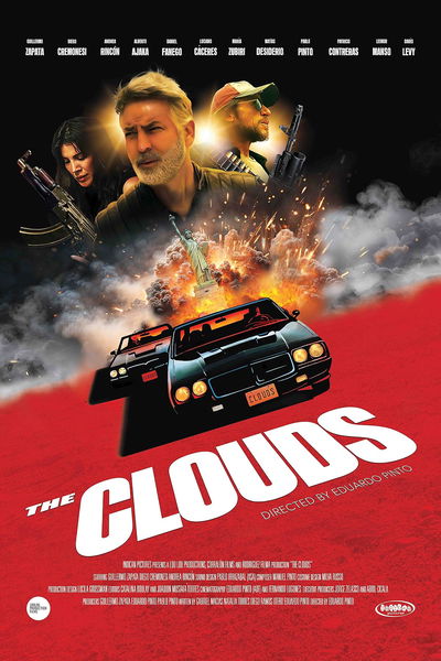 Las Nubes
