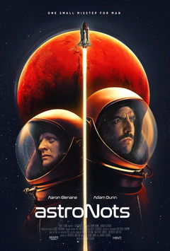 Astronots (2024)