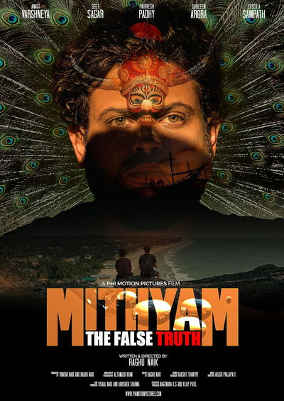 Mithyam - The False Truth