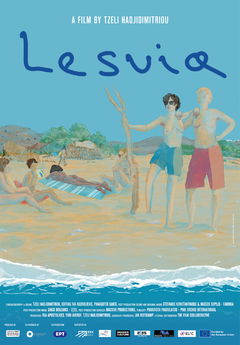 Lesvia (2024)