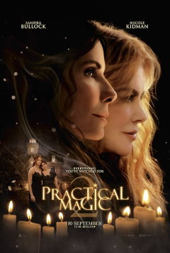 Practical Magic 2 (2026)