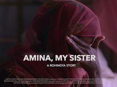 Amina, My Sister (2018)