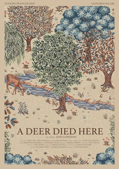 A Deer Died Here (2024)