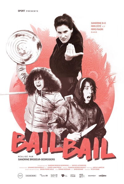Bail bail