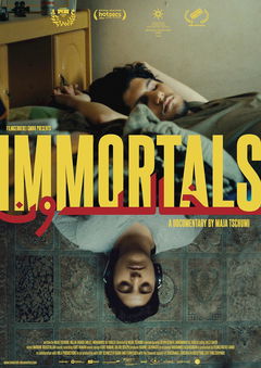 Immortals (2024)