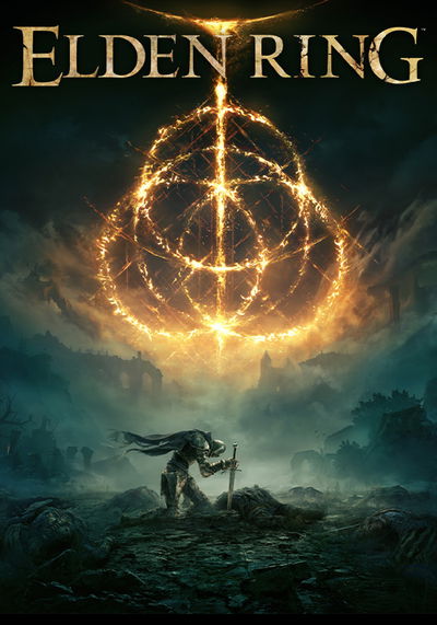 Elden Ring the Movie