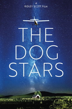 The Dog Stars (2026)