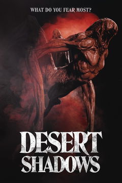 Desert Shadows (2022)
