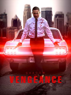 Shadow of Vengeance (2024)