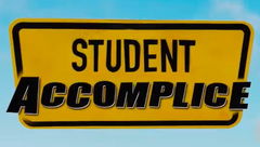 Student Accomplice (2024)