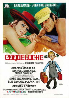 Coqueluche (1970)