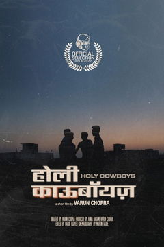 Holy Cowboys (2022)