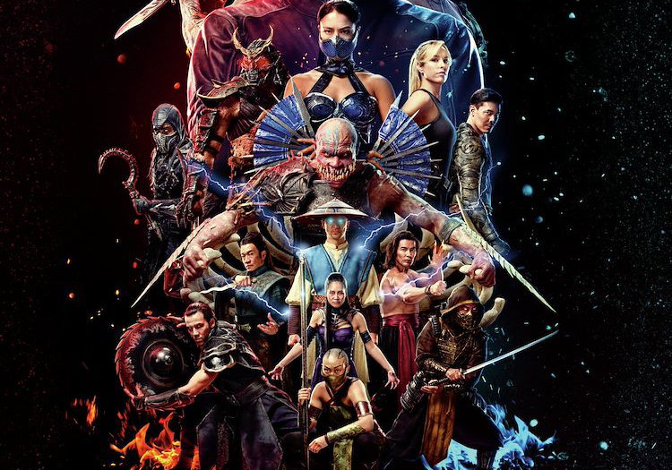 Beste Fantasyfilms 2026 (films in het genre fantasy)
