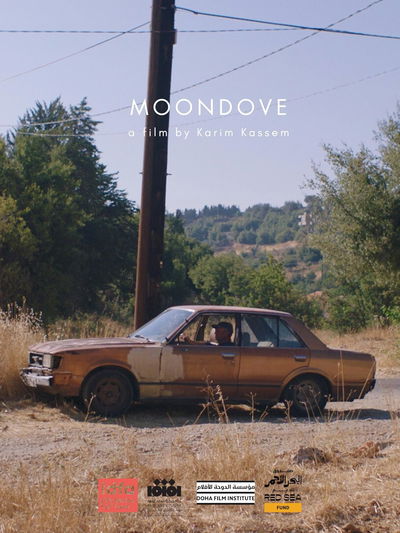Moondove