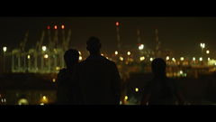 Passing Dreams (2024)