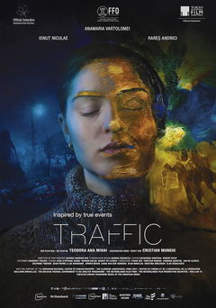 Traffic (2024)