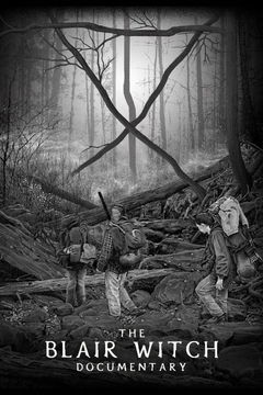 The Blair Witch Documentary (2024)