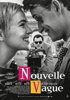 Nouvelle Vague (2025)