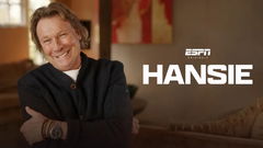Hansie (2025)