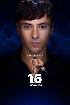 Tom Daley: 1.6 Seconds (2025)