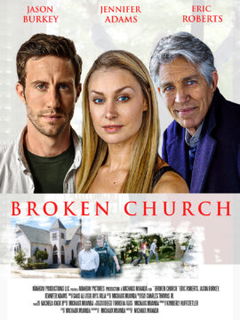 Broken Church