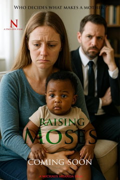 Raising Moses