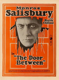 The Door Between (1917)