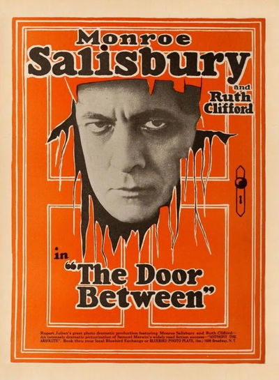 The Door Between