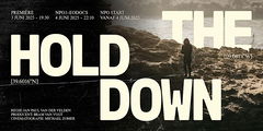 The Hold Down (2025)