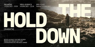 The Hold Down