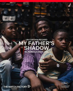 My Father's Shadow (2025)