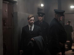 Two Prosecutors (2025)