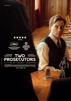Two Prosecutors (2025)