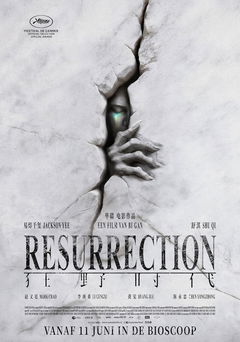 Resurrection (2025)