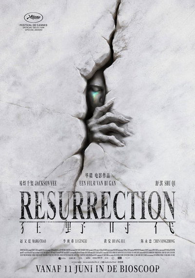 Resurrection