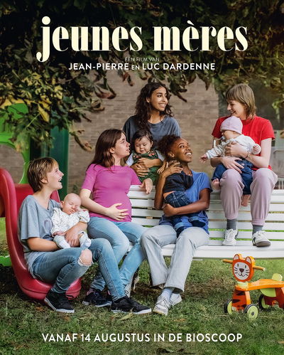 Jeunes mères